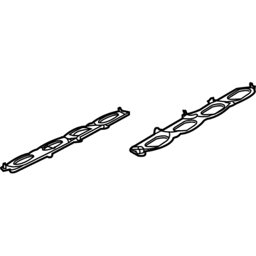 Lincoln 3L3Z-9439-DA Gasket - Intake Manifold