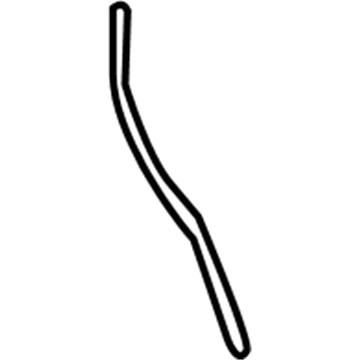 Lincoln 3L3Z-6020-DA Gasket