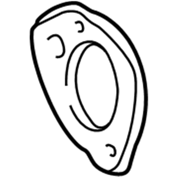 Ford F75Z-8255-AA Gasket