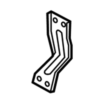 Ford 9L3Z-15045B00-A Bracket