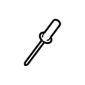 Ford -388442-S309 Rivet