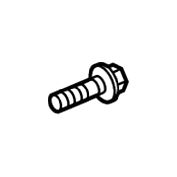 Ford -W503924-S439 Bolt