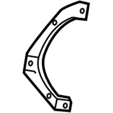 Ford 1C3Z-17B749-AA Bracket