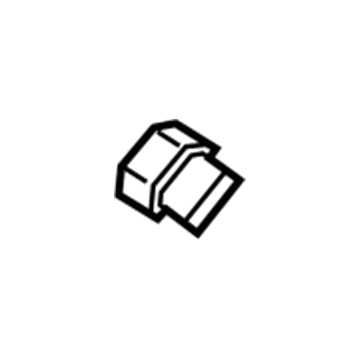 Ford -W714972-S300 Clip