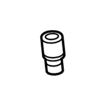 Lincoln AL3Z-6890-A Insert