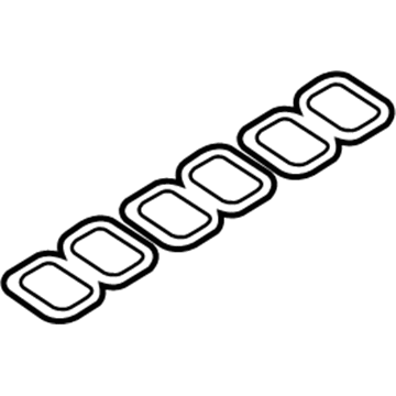 Lincoln 7T4Z-9H486-DA Gasket