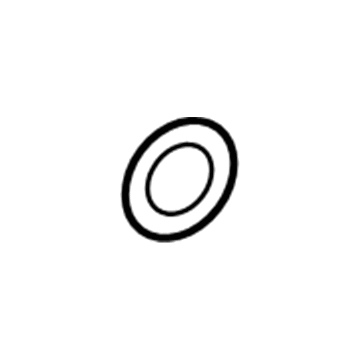 Lincoln F75Z-6734-AA Gasket