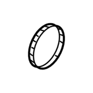 Lincoln AT4Z-6840-A Gasket