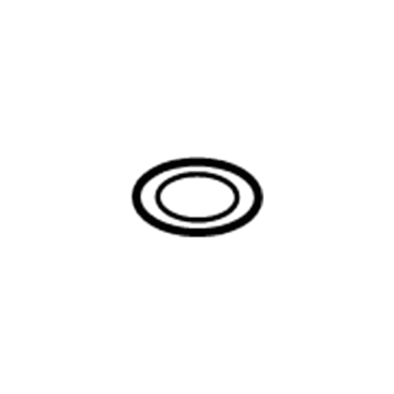 Lincoln 5F9Z-6625-AA Gasket