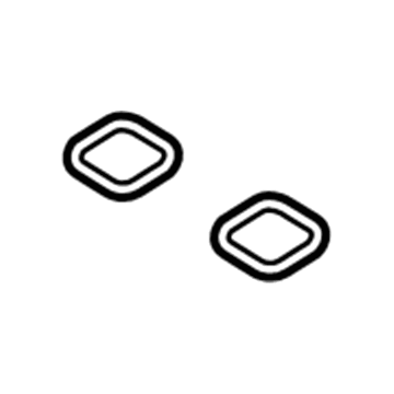 Lincoln BL3Z-9439-A Gasket - Intake Manifold