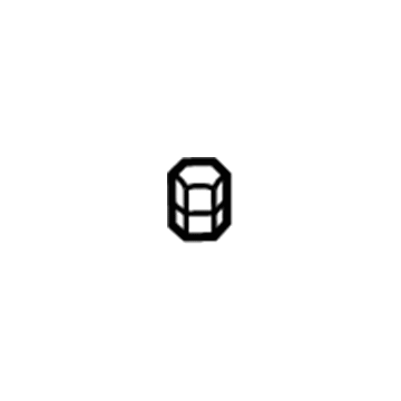 Ford DS7Z-19D702-A Cap