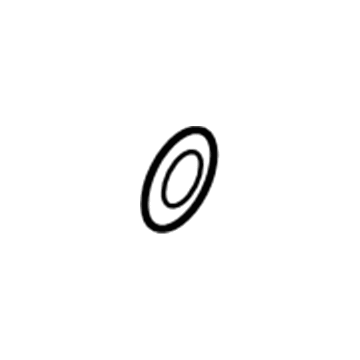Ford 1W1Z-19E889-HB O" Ring