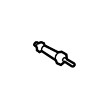Ford 6L1Z-19D701-C Valve Assembly