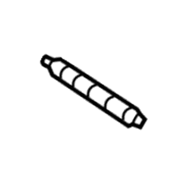 Ford -W702492-S437 Stud
