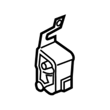 Ford AV6Z-19812-A Bracket