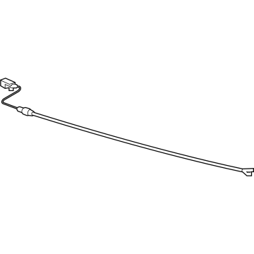 Ford JL1Z-14F680-B Sensor Assembly