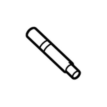 Mercury -N808889-S101 Stud