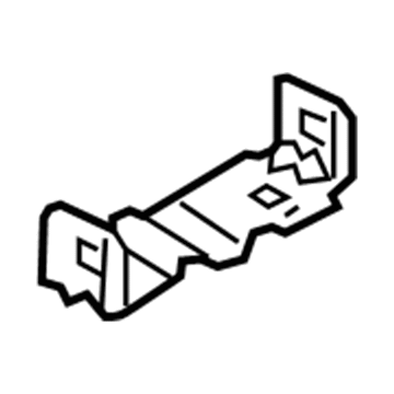 Lincoln CA5Z-54045B36-A Bracket
