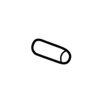 Ford FODZ-7W441-A Clevis Pin