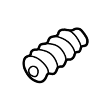 Ford 6L5Z-7379-A Spring