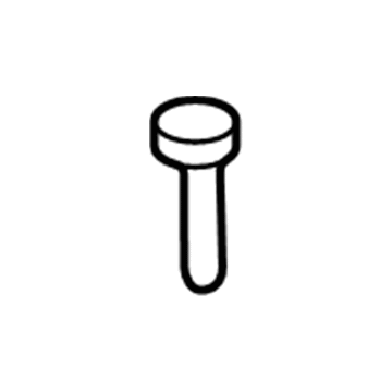 Ford FODZ-7G357-A Pin