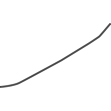 Ford SL1Z-99021A46-C Lower Seal