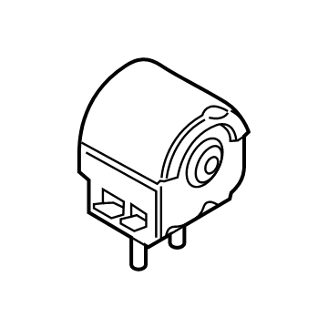 Ford ML3Z-6038-AB Insulator Assembly