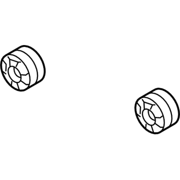 Ford CV6Z-4B425-A Insulator