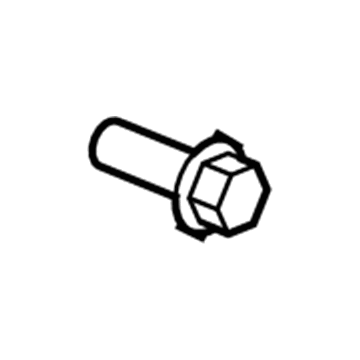 Lincoln -W705314-S424 Screw