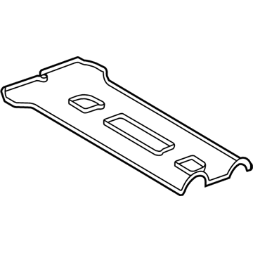 Ford BB5Z-6584-A Gasket