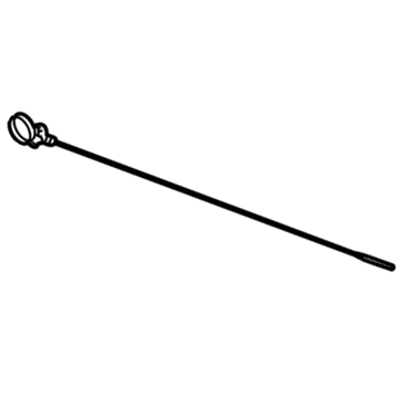 Ford CJ5Z-6750-A Indicator Assembly - Oil Level