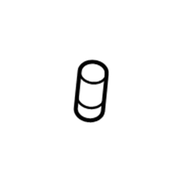 Ford 1S7Z-6C290-AA Grommet