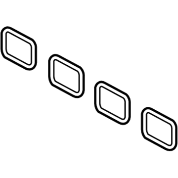 Ford CJ5Z-9439-A Gasket - Intake Manifold