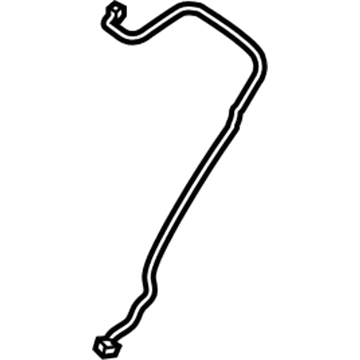 Ford DG9Z-14335-AA Wire Assembly