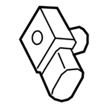 Lincoln DE9Z-2C444-B Sensor Assembly