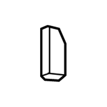 Ford E5RY-13466-B Bulb