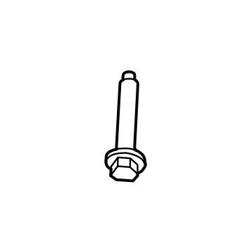 Ford -W716378-S900 Bolt