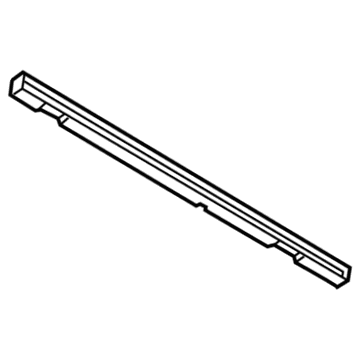 Ford FL3Z-19E572-A Seal