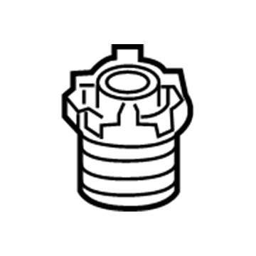 Lincoln DE9Z-5872-A Bushing