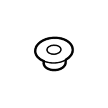 Ford CC1Z-9B929-A Insulator Assembly