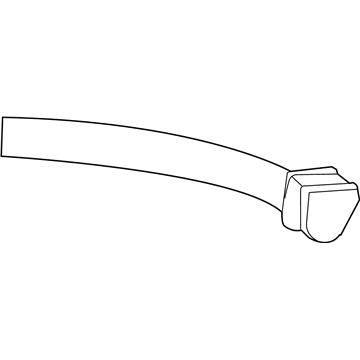 Ford 4L2Z-5484-DA Bush