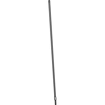 Ford LC3Z-18813-A Aerial Without Cable