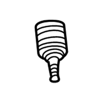 Ford BL5Z-3050-A Joint Assembly - Ball