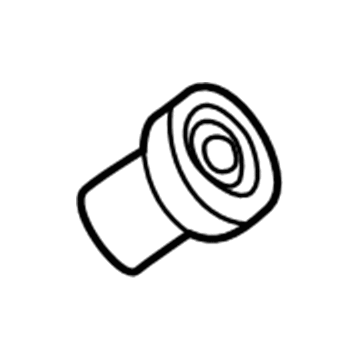 Ford F75Z-3069-EA Bushing - Shouldered
