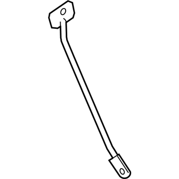 Ford L1MZ-15A581-A Bracket