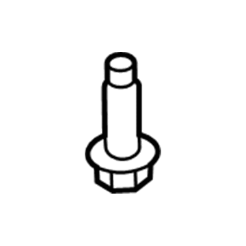 Ford -W717822-S439 Bolt