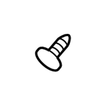 Lincoln -W706815-S300 Pin - Retaining