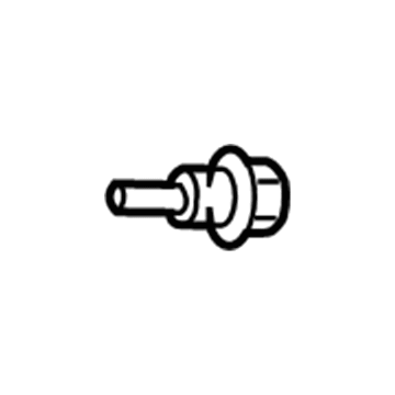 Mercury D2VY-65219A38-B Bush