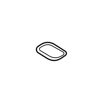 Ford LC3Z-9439-A Gasket - Intake Manifold