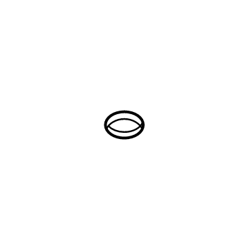 Ford LC3Z-6710-A Gasket - Oil Pan
